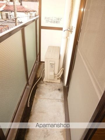 栄和マンション春木IIの内装写真