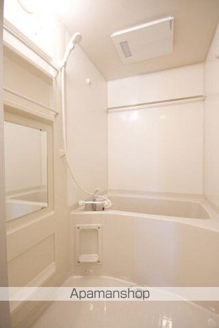 ペスカ湘南の内装写真