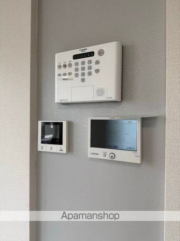 サンドルフ高須II番館の内装写真