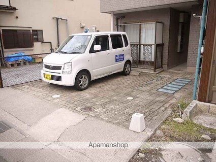 長野県松本市元町１丁目[1K/30m2]の共用部4