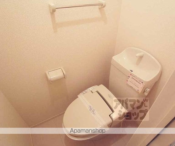 グラシア城南の森の内装写真
