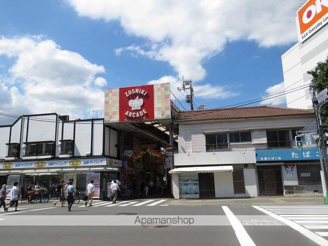 フェリスティ竹沢の周辺写真