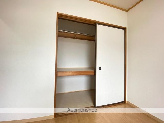 ウエストハイツ屋島の内装写真
