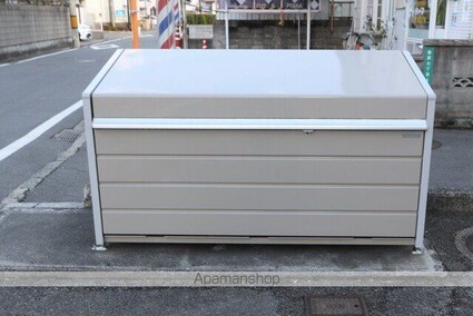 グレースＫ[1R/20.8m2]の共用部8