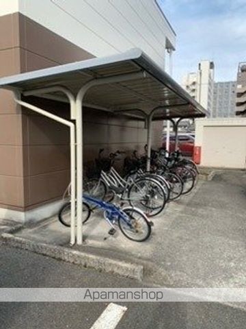レオパレスCRANEIIIのその他写真