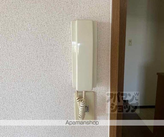 DAKOTA HOUSEの内装写真