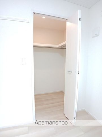 フォンテ リチェッタの内装写真