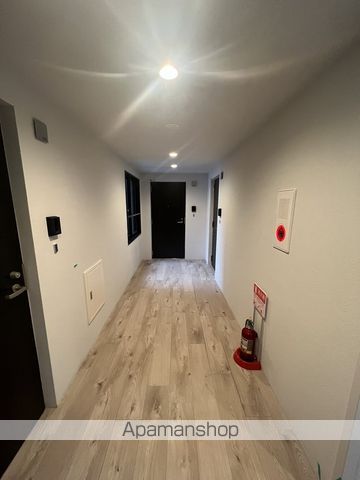 ベルコート宮の沢の内装写真