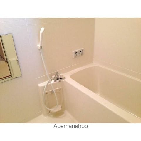 ヴァイスハイムの内装写真