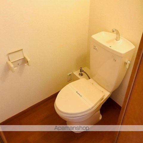 レオパレスベルエポックの内装写真