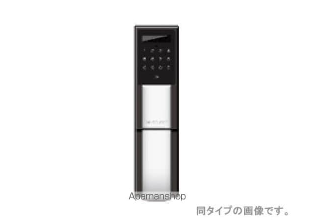 アーヴルコートの内装写真