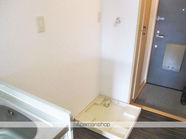 アネックスＣ[1R/19.87m2]のその他内装6