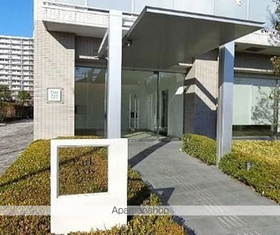 パークアクシス東陽町のその他写真