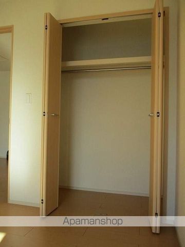 パークハイム椿 IIの内装写真