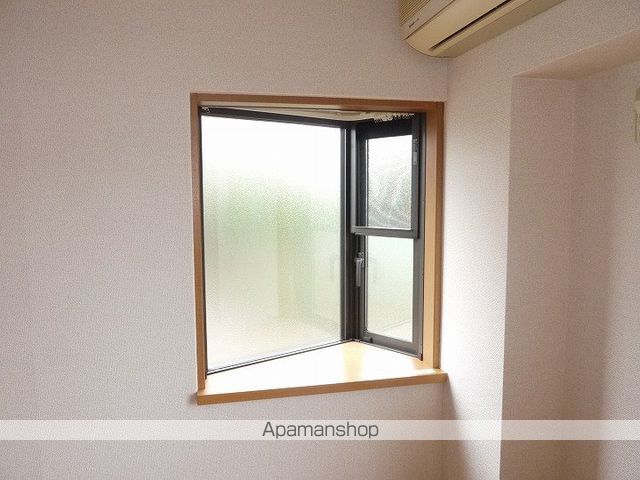 サナール・広丘の内装写真