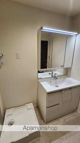 シニア限定 ヘーベルVillage 浦和美園の内装写真