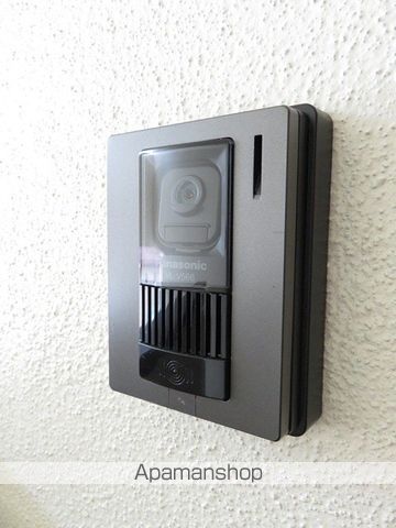 マンション110の内装写真