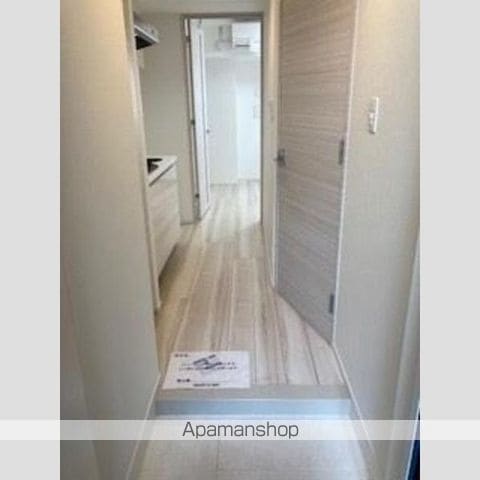 SーRESIDENCE新御徒町EASTの内装写真