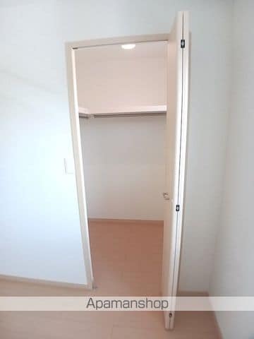 カンパーニュ Aの内装写真