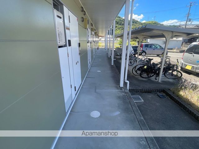 レオパレスオルヴィエートの内装写真