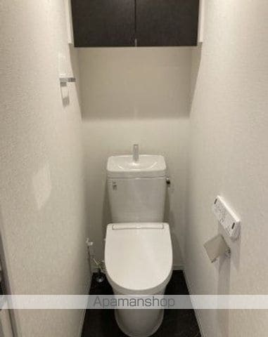 クレヴィスタ浮間舟渡の内装写真