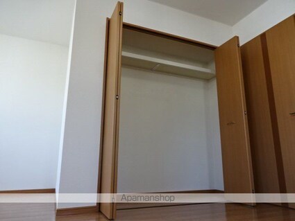 アミューズ[1LDK/51.23m2]の収納