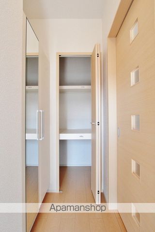 藍らんどこくふBの内装写真