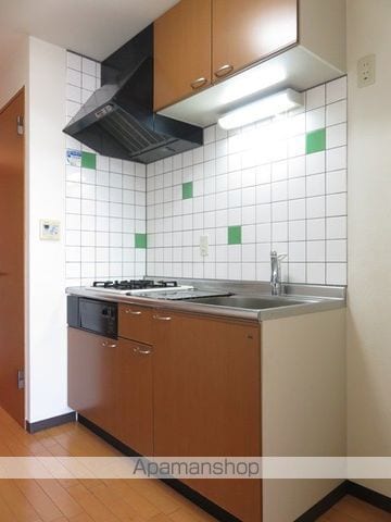 アップル第7マンションの内装写真