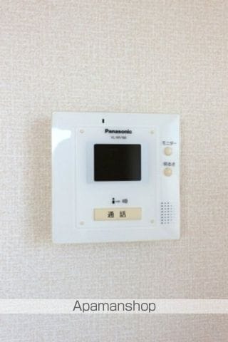 エヴァーの内装写真