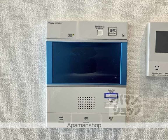 パデシオン長岡京西山天王山駅前の内装写真