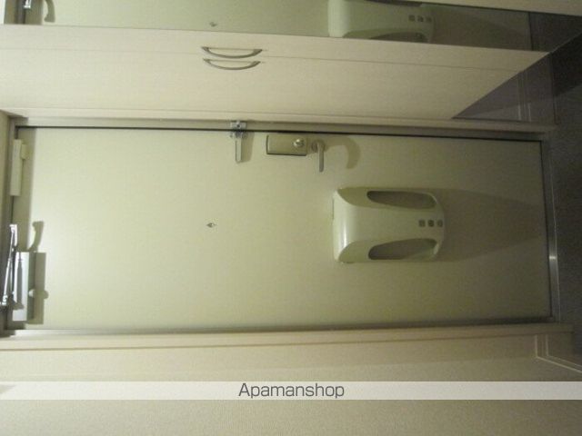 エクセル新外IIの内装写真