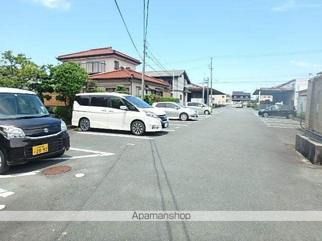 ランドスケイプの外観写真