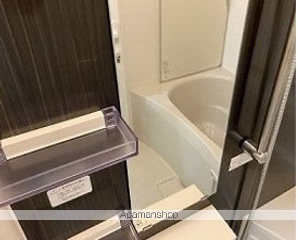 メインステージ錦糸町VIIIの内装写真