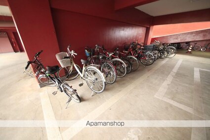 ライオンズマンション聖蹟桜ヶ丘第２[1R/53.15m2]の共用部3