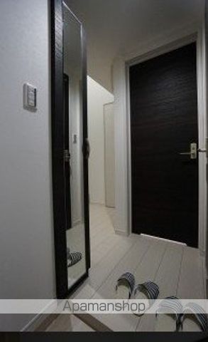 シエルクレール姪浜2番館の内装写真