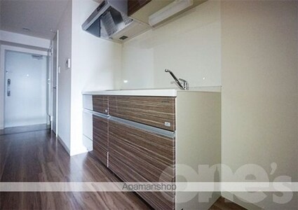 Ｔｗｉｎ　Ｏｗｌｓ（ツインアウルズ）[1K/31.84m2]のキッチン