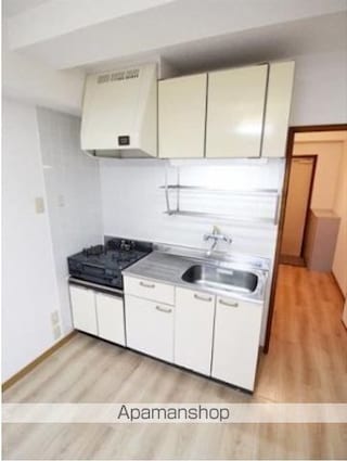 岡崎第８ビル[1R/21.87m2]のその他部屋・スペース