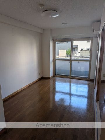 岸本第2マンションの内装写真