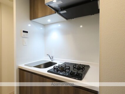 ＳーＲＥＳＩＤＥＮＣＥ金山三丁目[1K/23.51m2]のキッチン