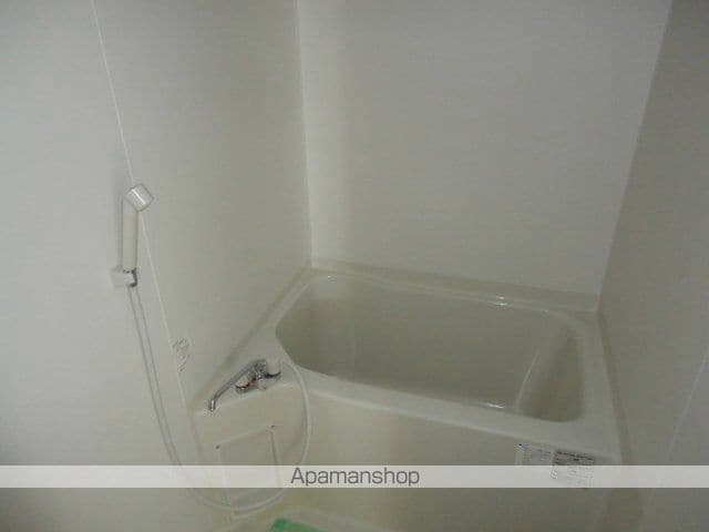 ISORAの内装写真