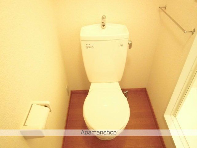 レオパレスMYOJINIIの内装写真