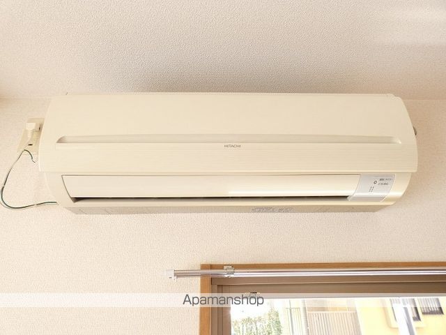セレブ城西の内装写真