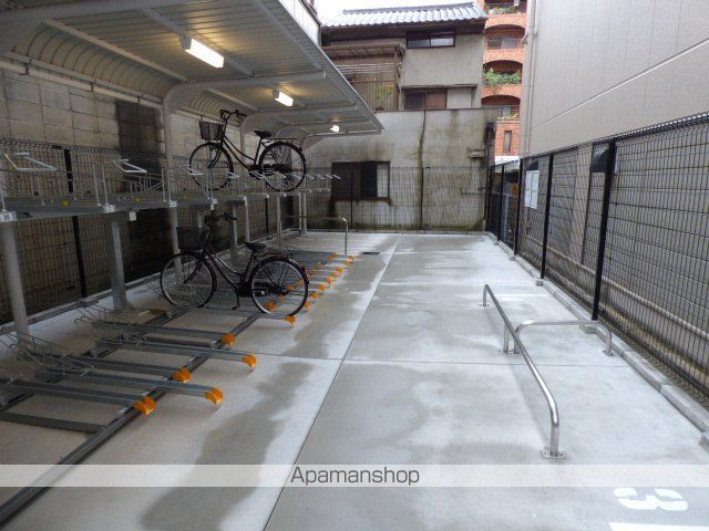 パークアクシス大阪新町のその他写真