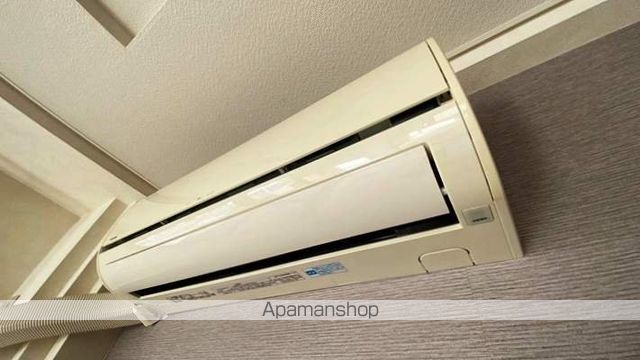ベルグランデ高柳の内装写真