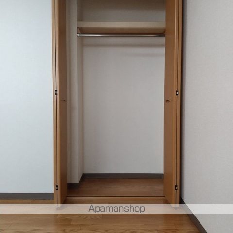 メゾンアンシャンテの内装写真