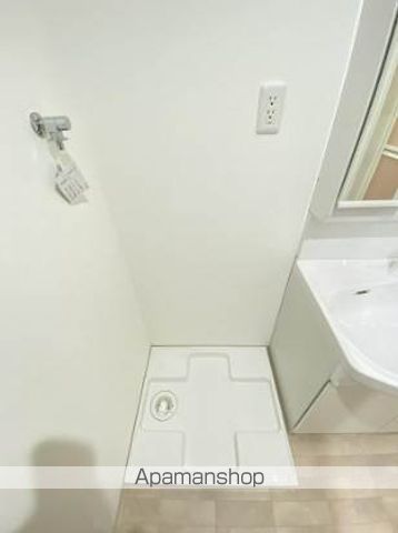 クロノス51新町VIの内装写真
