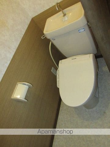 キャンパスハイツの内装写真