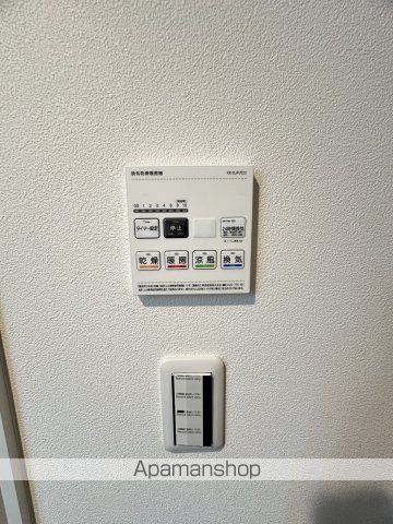 ベイルームプレミア湘南台の内装写真
