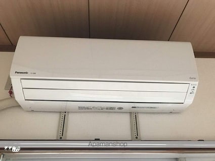 高知県高知市朝倉丙[2DK/44.72m2]のその他設備