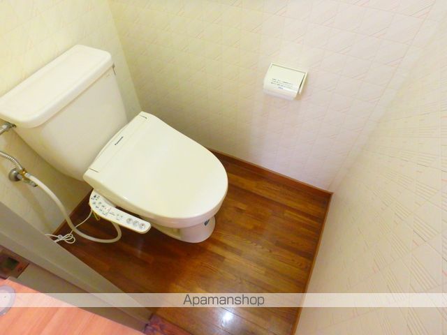 キンシ堂ビルの内装写真